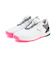 PUMA White-Poison Pink-Ocean Tropic