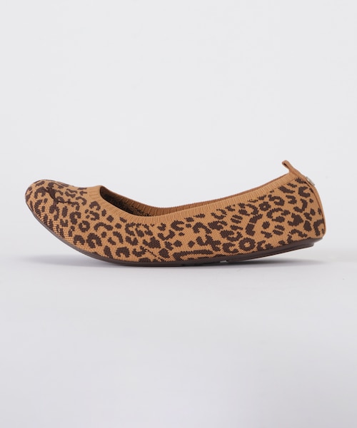 ILIANA BALLERINA LEOPARD｜プーマアウトレットのアウトレット通販