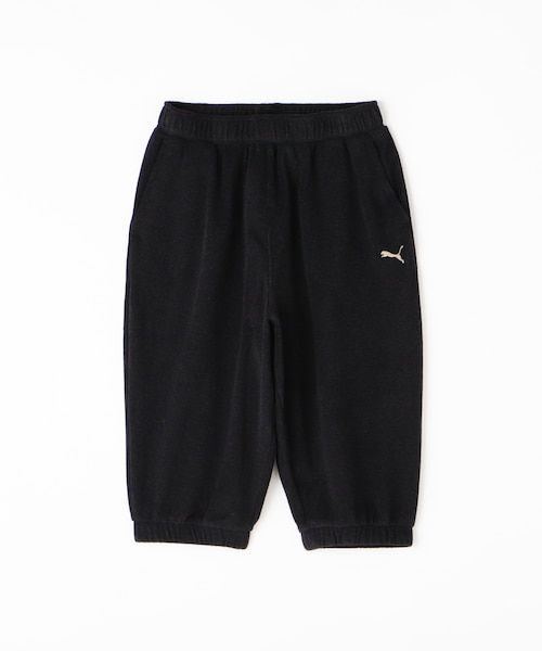 PILE RELAX 3/4 PANTS WOMEN｜プーマアウトレットのアウトレット