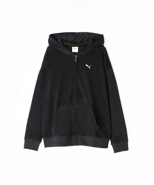 ASHER LA/アッシャー エルエー】Cameron Crewneck｜ベーセーストックの