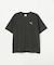 PILE RELAX SS TEE MEN