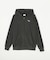 PILE RELAX HOODED MEN