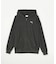 PILE RELAX HOODED MEN