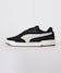 PUMA Black-PUMA White