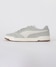 Smokey Gray-PUMA White