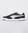 New Navy-PUMA White
