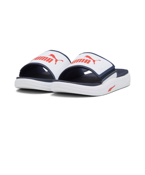 公式】ツー バンド スポーツ スライド｜コーチ アウトレットの