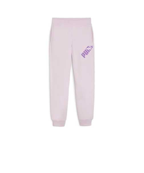 PUMA POWER PANTS TR