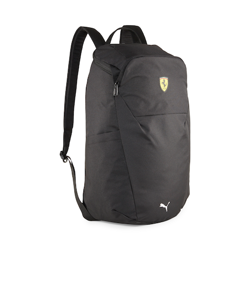 フェラーリ公式パックパック FERRARI RACE BACKPACK｜プーマアウトレットのアウトレット通販