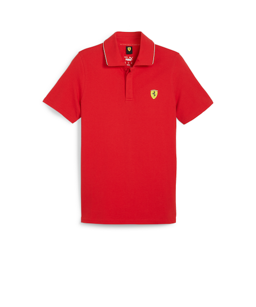 FERRARI RACE POLO｜プーマアウトレットのアウトレット通販