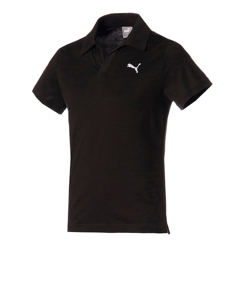 プーマ　ポロシャツ 即日発送】PUMA プーマ 長袖ポロシャツ PW-4024A ストレッチ