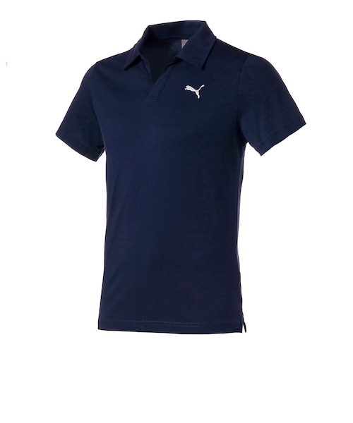 FR2GOLF 5月新作　新品　エンボッシュパイルスキッパーポロ OPEN POLO_MEN_MFO｜プーマアウトレットのアウトレット通販｜三井