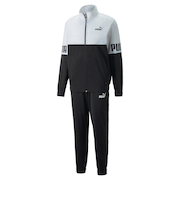 Puma Power Colorblock Poly Suit cl