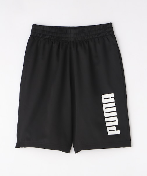 ESS BIG LOGO WOVEN SHORTS 9''