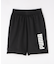 ESS BIG LOGO WOVEN SHORTS 9''