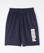 ESS BIG LOGO WOVEN SHORTS 9''