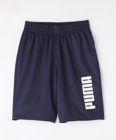 ESS BIG LOGO WOVEN SHORTS 9''