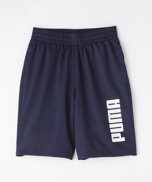 ESS BIG LOGO WOVEN SHORTS 9''