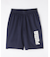 ESS BIG LOGO WOVEN SHORTS 9''