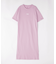 TEE DRESS RELAXED