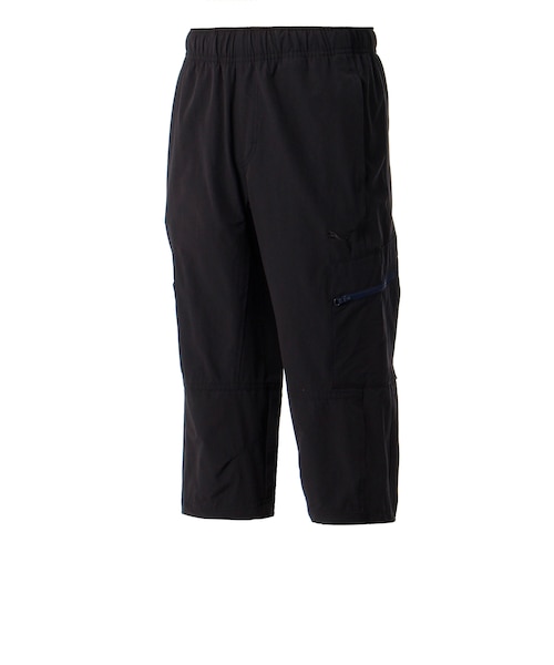 3/4 WOVEN PANTS｜プーマアウトレットのアウトレット通販｜三井