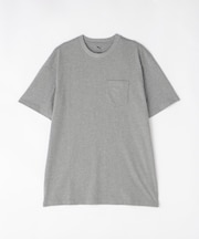 ESS LOGO POCKET TEE