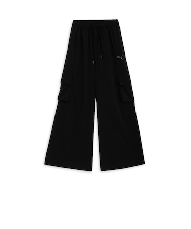 SUMMER PACK WIDE PANTS