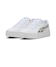 PUMA White-PUMA White-PUMA Silver