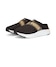 Puma Black-Puma White