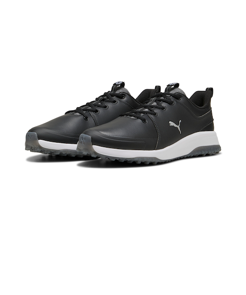 【新品未使用】プーマ PUMA グリップ フュージョン プロ 3.0 シューズ Grip Fusion Pro 3.0｜プーマアウトレットのアウトレット通販