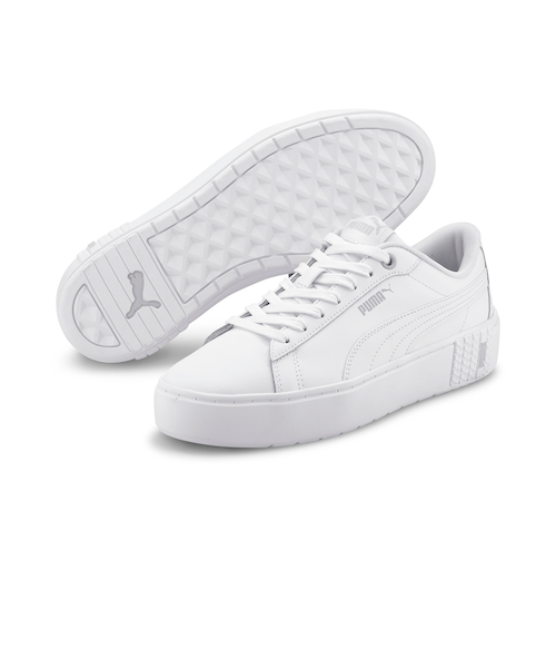 PUMA SMASH PLATFORM V2 L｜プーマアウトレットのアウトレット通販