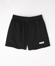 ESS LOGO WOVEN SHORTS 5" B