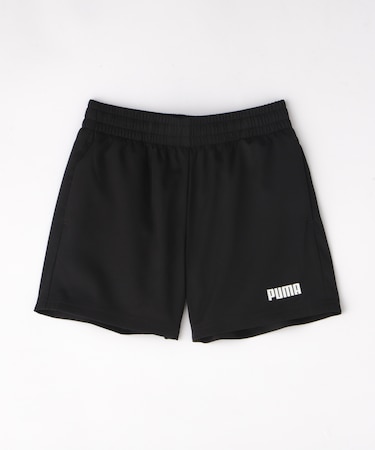 ESS LOGO WOVEN SHORTS 5" B