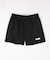 ESS LOGO WOVEN SHORTS 5" B