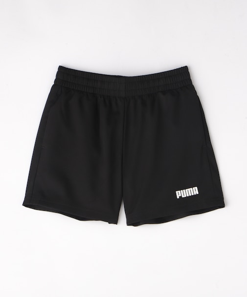 ESS LOGO WOVEN SHORTS 5" B
