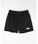 ESS LOGO WOVEN SHORTS 5" B