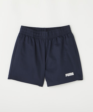 ESS LOGO WOVEN SHORTS 5" B