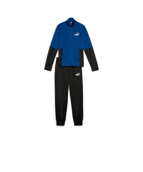 COLORBLOCK POLY SUIT CL B｜プーマアウトレットのアウトレット通販