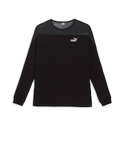 CORE HERITAGE MX LS TEE