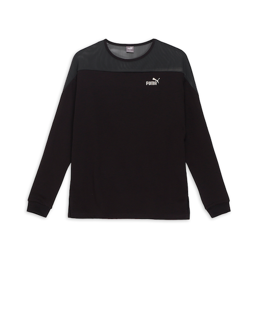CORE HERITAGE MX LS TEE