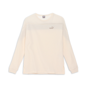 CORE HERITAGE MX LS TEE