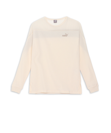 CORE HERITAGE MX LS TEE