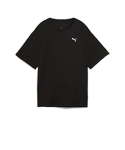 TRAINING RELAXED TEE