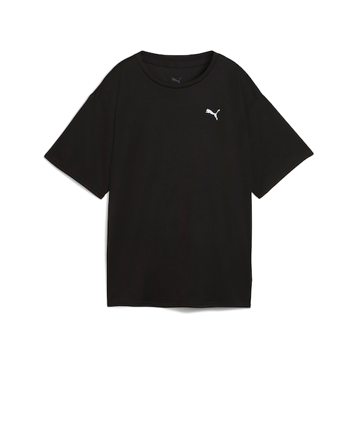 TRAINING RELAXED TEE