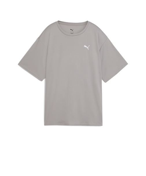 TRAINING RELAXED TEE