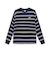 CORE HERITAGE LS JACQUARD TEE
