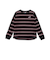 CORE HERITAGE LS JACQUARD TEE