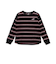 CORE HERITAGE LS JACQUARD TEE