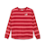 CORE HERITAGE LS JACQUARD TEE