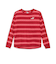 CORE HERITAGE LS JACQUARD TEE